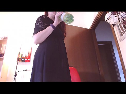 ❤️ O sclavă supusă care iubește chiloții murdari și luxurianți este forțată să se masturbeze după ce vede acest videoclip! ☑  at us